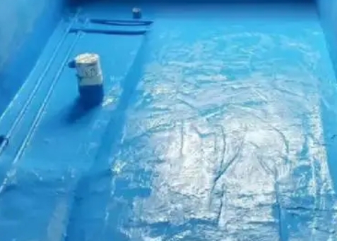郴州卫生间漏水维修公司分享下郴州卫生间防水工程中常用防水涂料介绍。